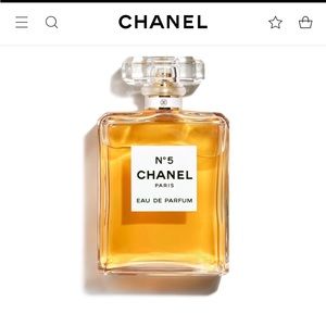 CHANEL No 5 (NEW)